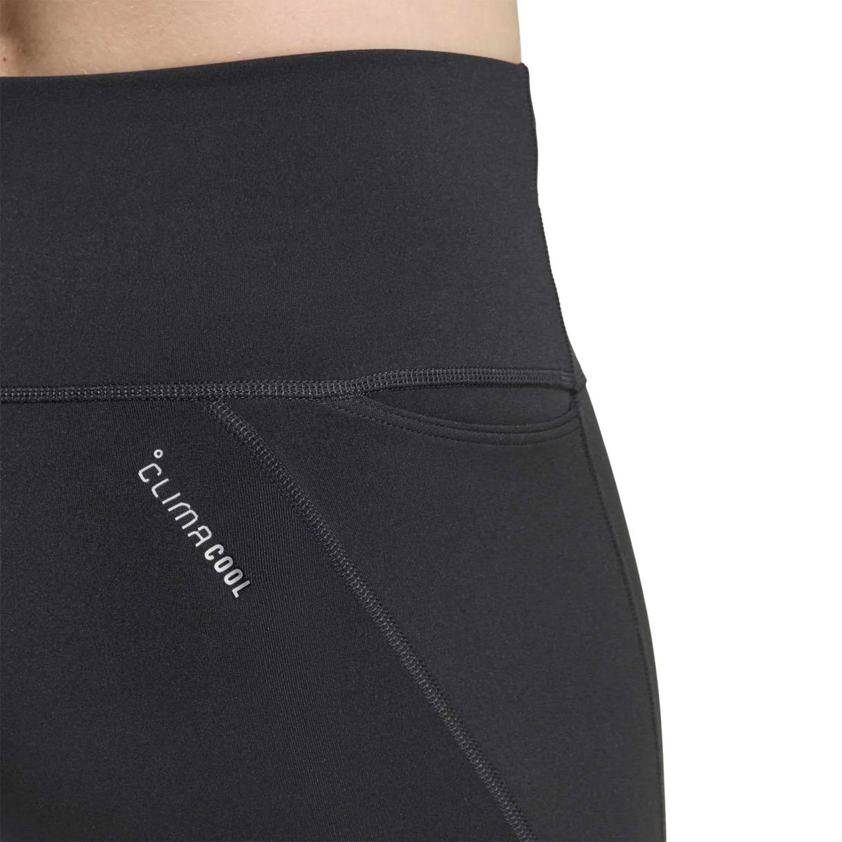 Run Essentials Full Length Leggings
