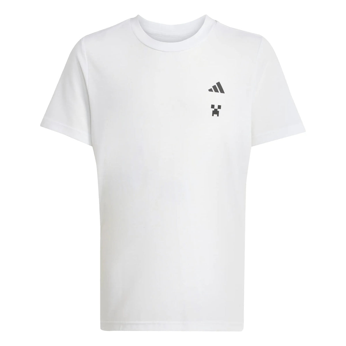 ADIDAS MINECRAFT TRAINING T-SHIRT