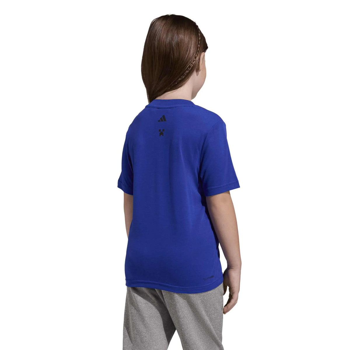ADIDAS MINECRAFT TRAINING T-SHIRT