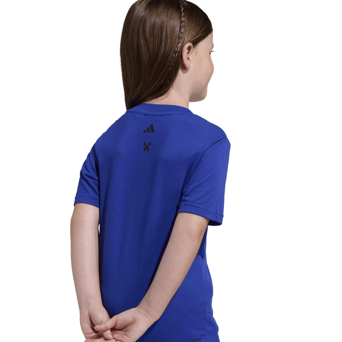 ADIDAS MINECRAFT TRAINING T-SHIRT