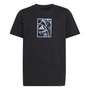 FOOTBALL GRAPHIC T-SHIRT JUNIOR