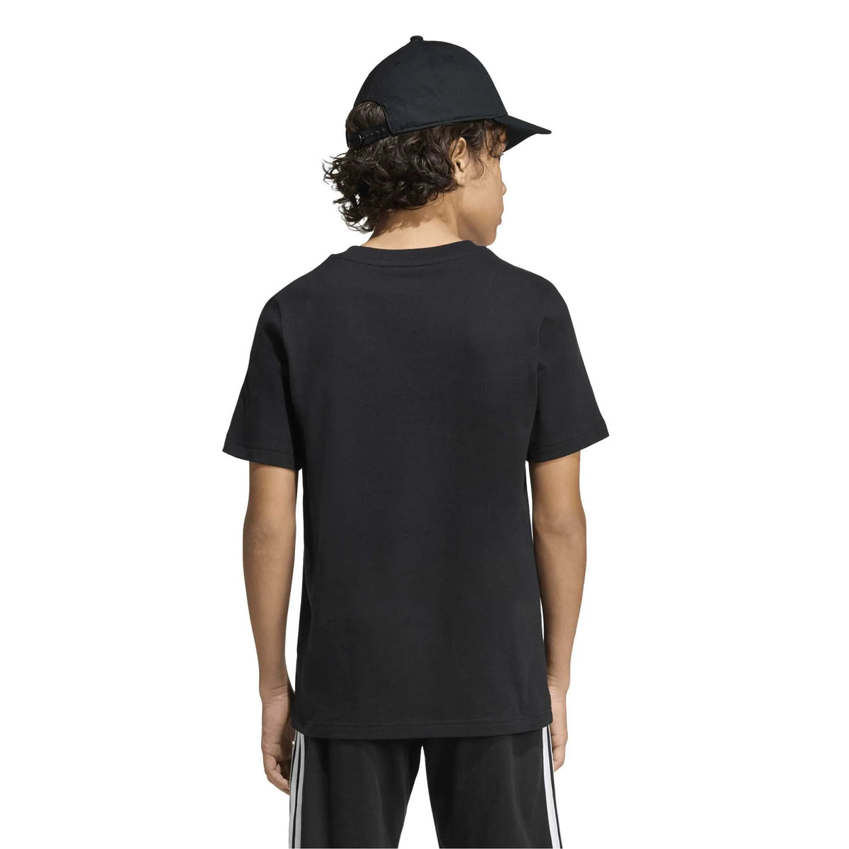 FOOTBALL GRAPHIC T-SHIRT JUNIOR