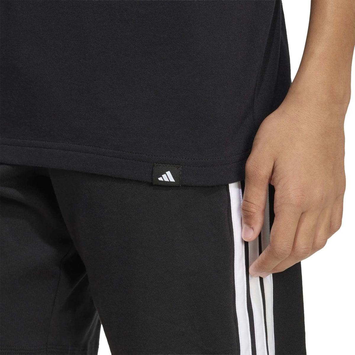 FOOTBALL GRAPHIC T-SHIRT JUNIOR