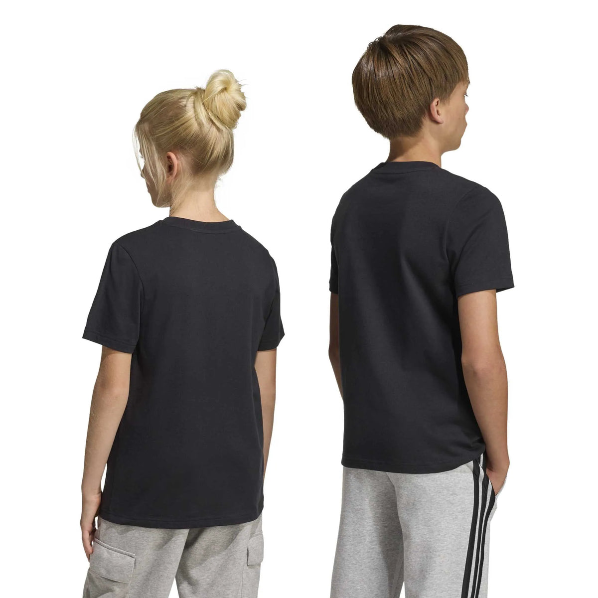 FOOTBALL GRAPHIC T-SHIRT JUNIOR