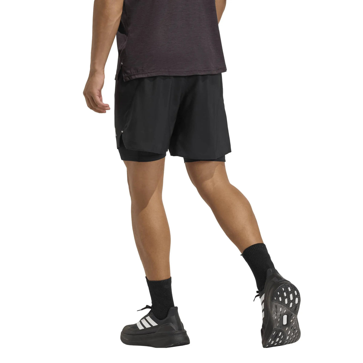 adi365 Running Essentials 2in1 Shorts