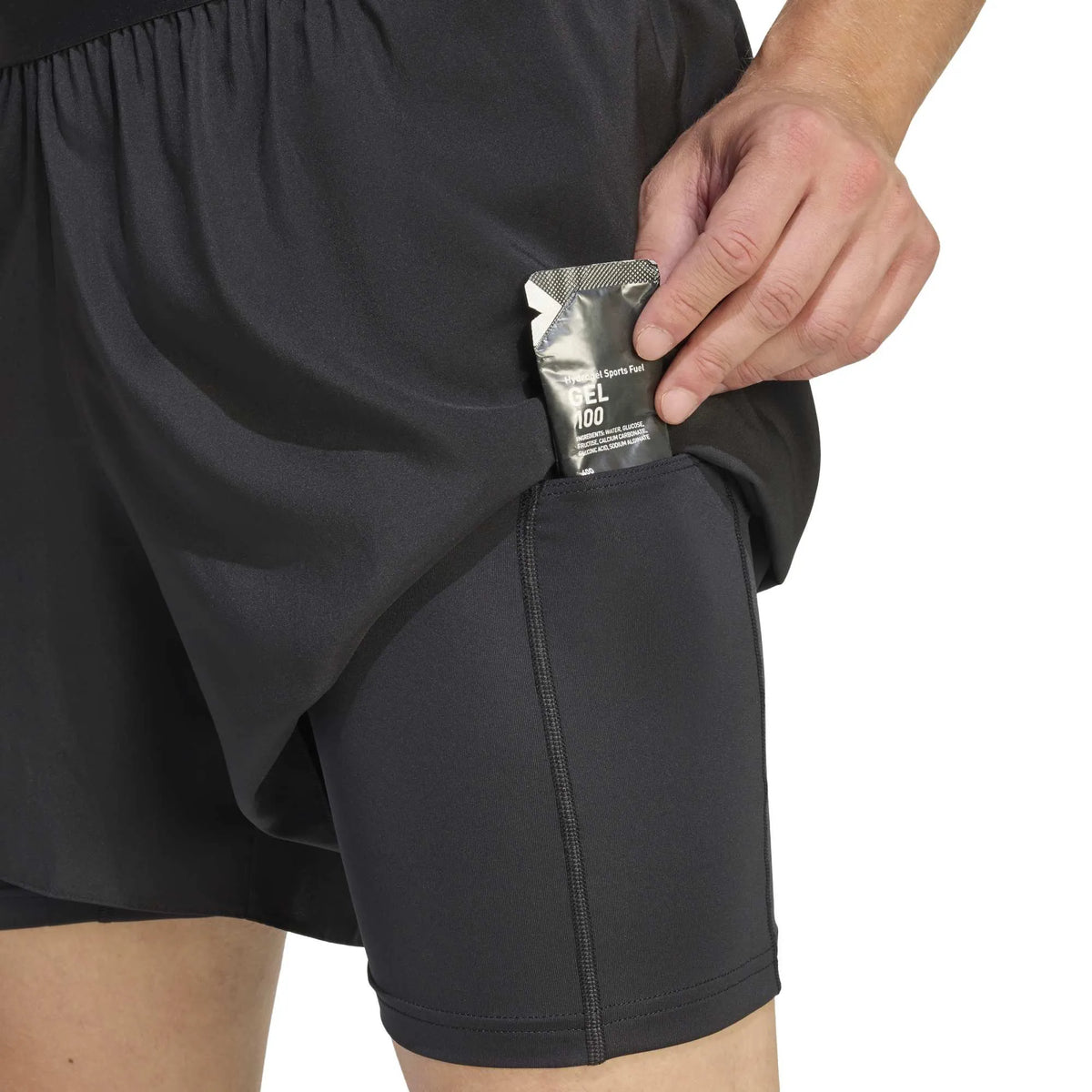 adi365 Running Essentials 2in1 Shorts