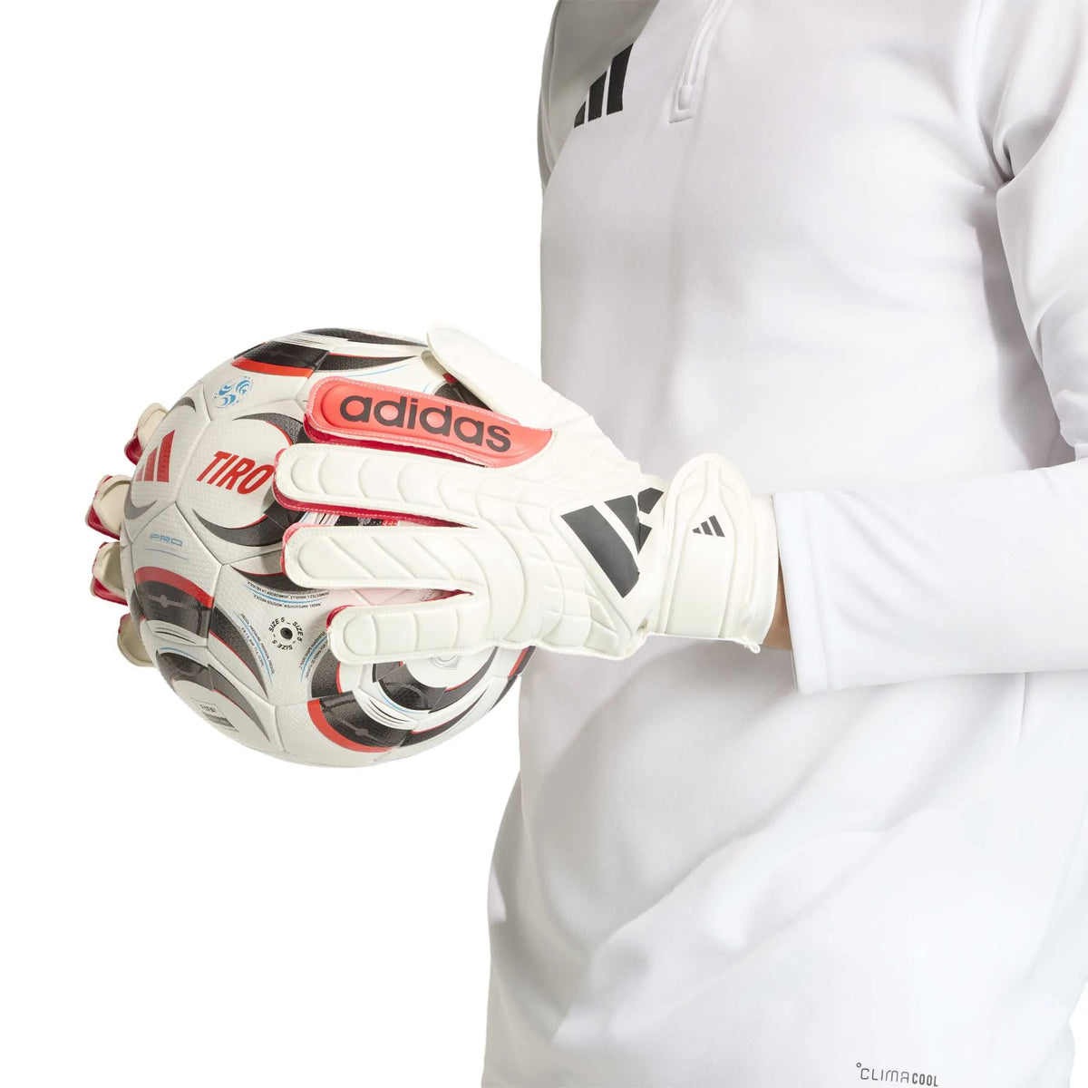 COPA GOALKEEPER GLOVE CLUB