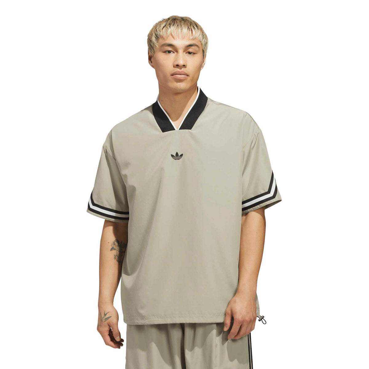 Originals Basketball Warm Up Top