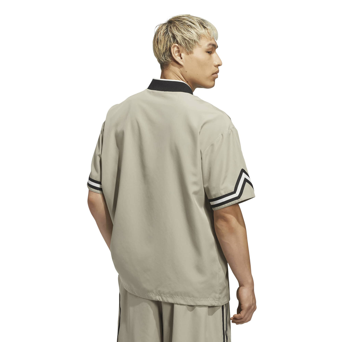 Originals Basketball Warm Up Top