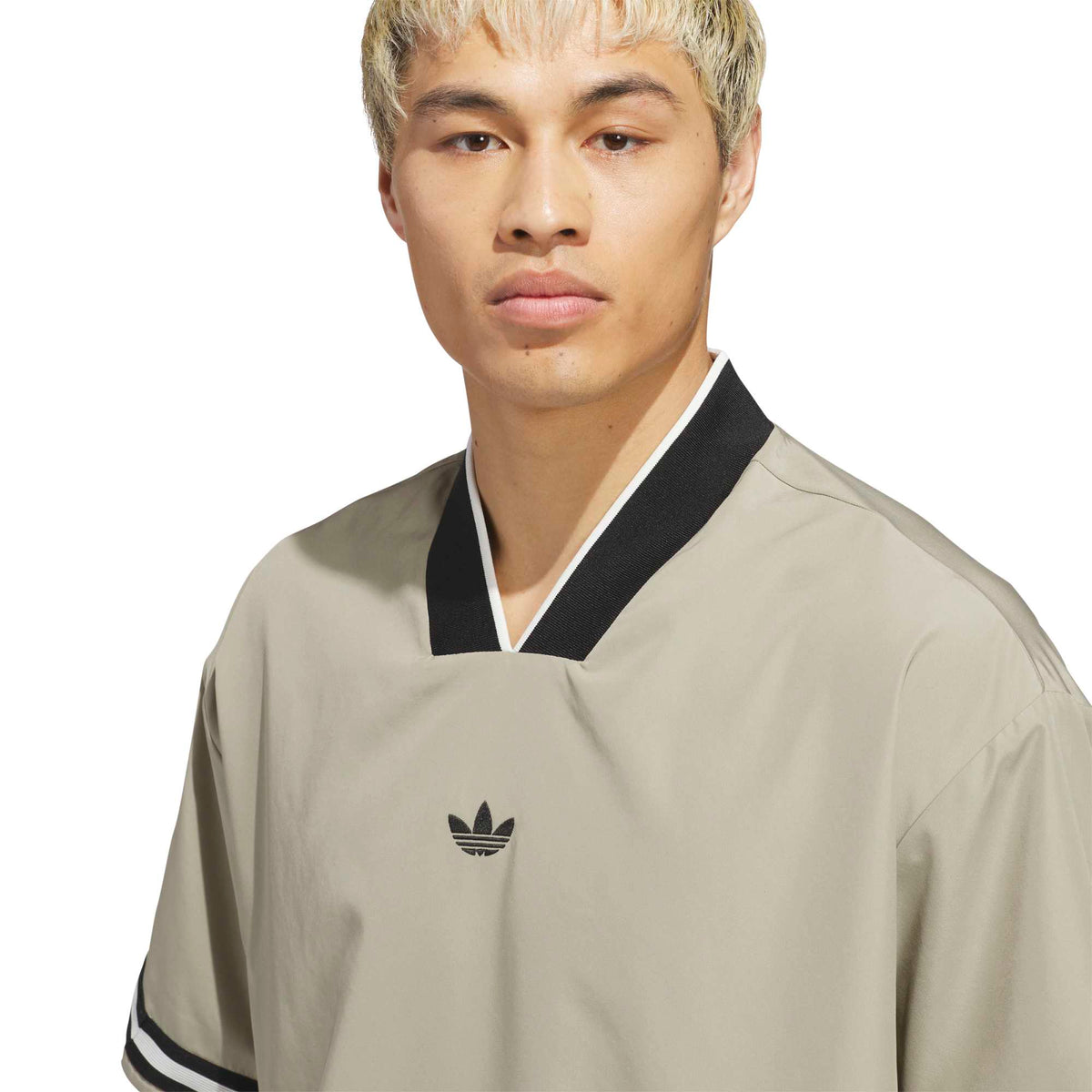 Originals Basketball Warm Up Top