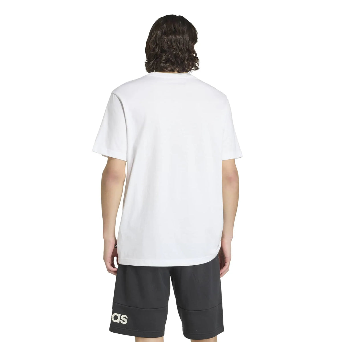 COFFEE CAFE STAIN GRAPHIC T-SHIRT