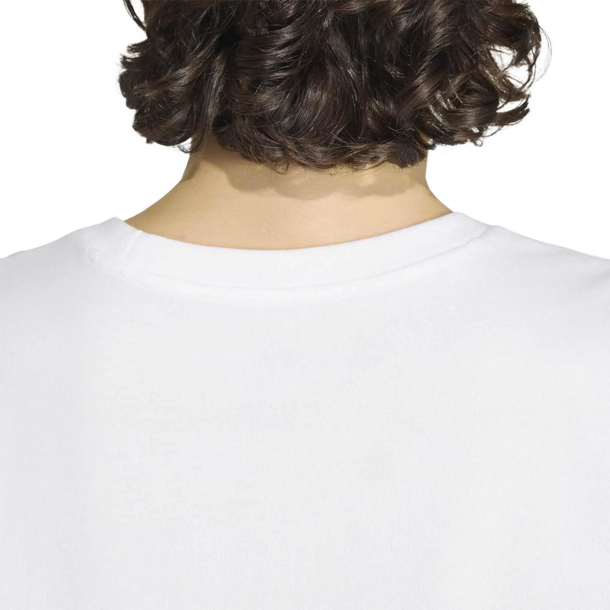 COFFEE CAFE STAIN GRAPHIC T-SHIRT