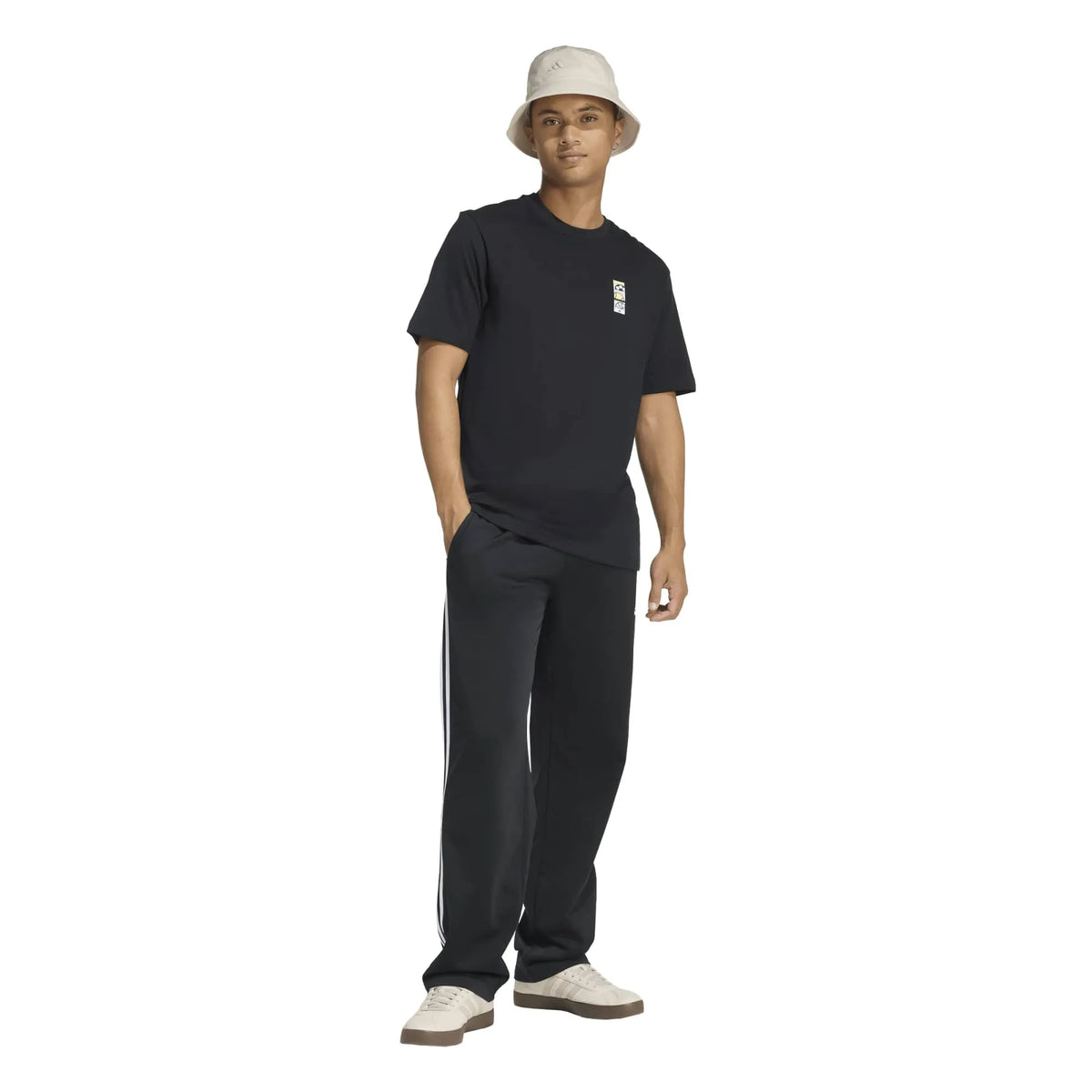 MEMORIES OF SPORT POSTER GRAPHIC T-SHIRT