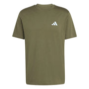 OUTDOOR MOUNTAIN BIKING GRAPHIC T-SHIRT