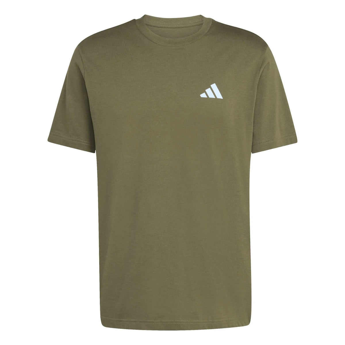 OUTDOOR MOUNTAIN BIKING GRAPHIC T-SHIRT