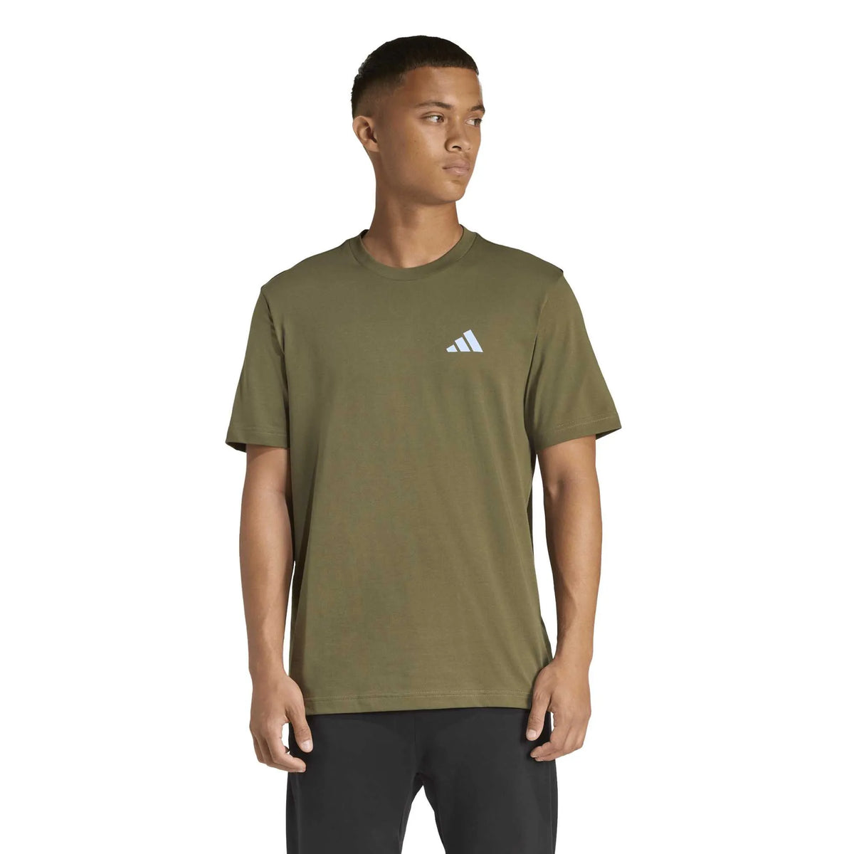 OUTDOOR MOUNTAIN BIKING GRAPHIC T-SHIRT