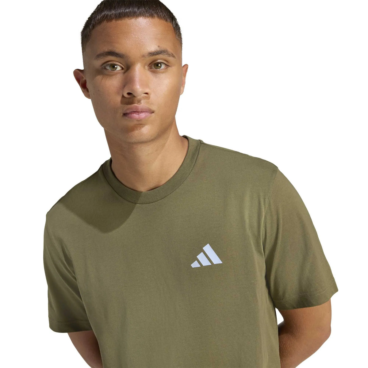 OUTDOOR MOUNTAIN BIKING GRAPHIC T-SHIRT