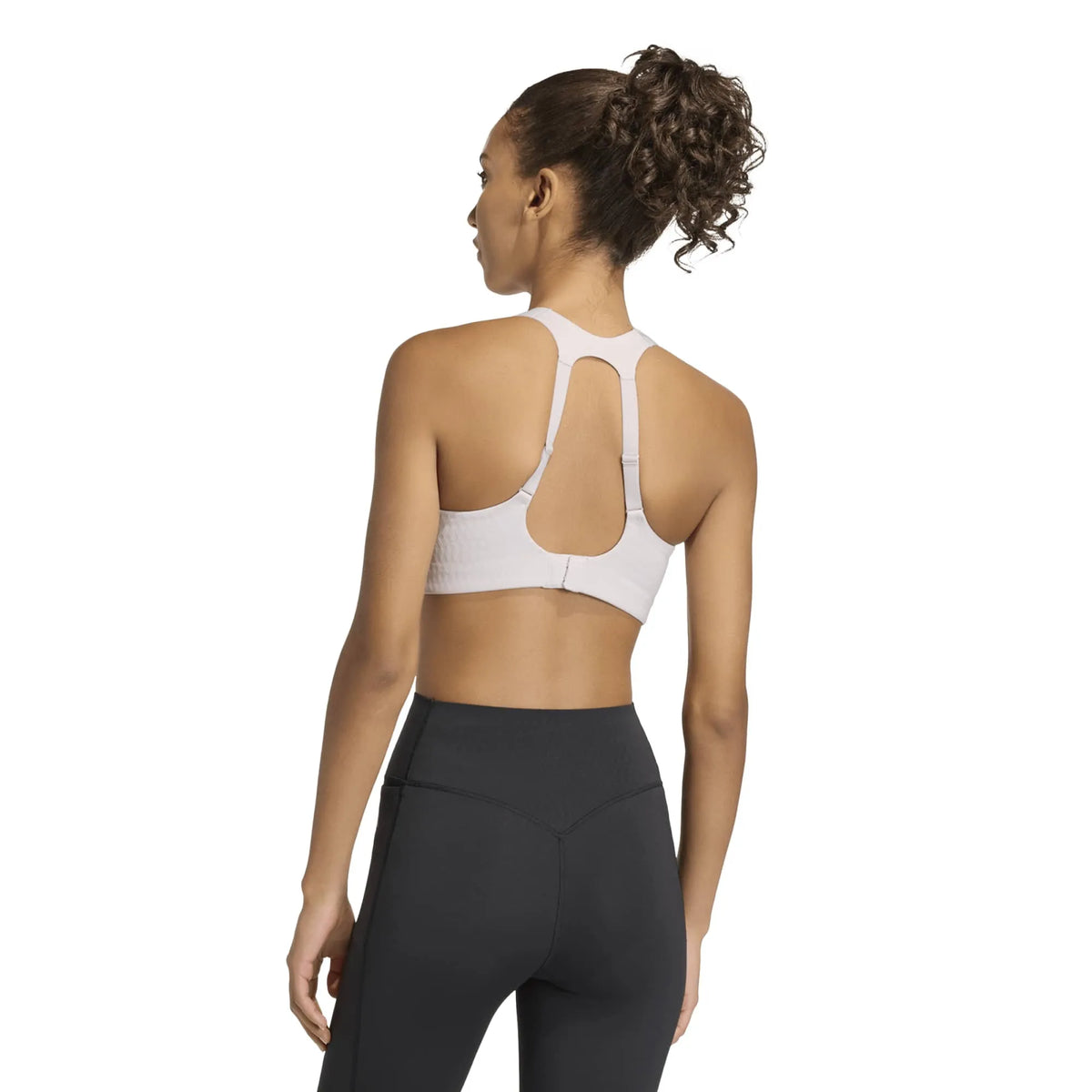 Optimé High Support Bra