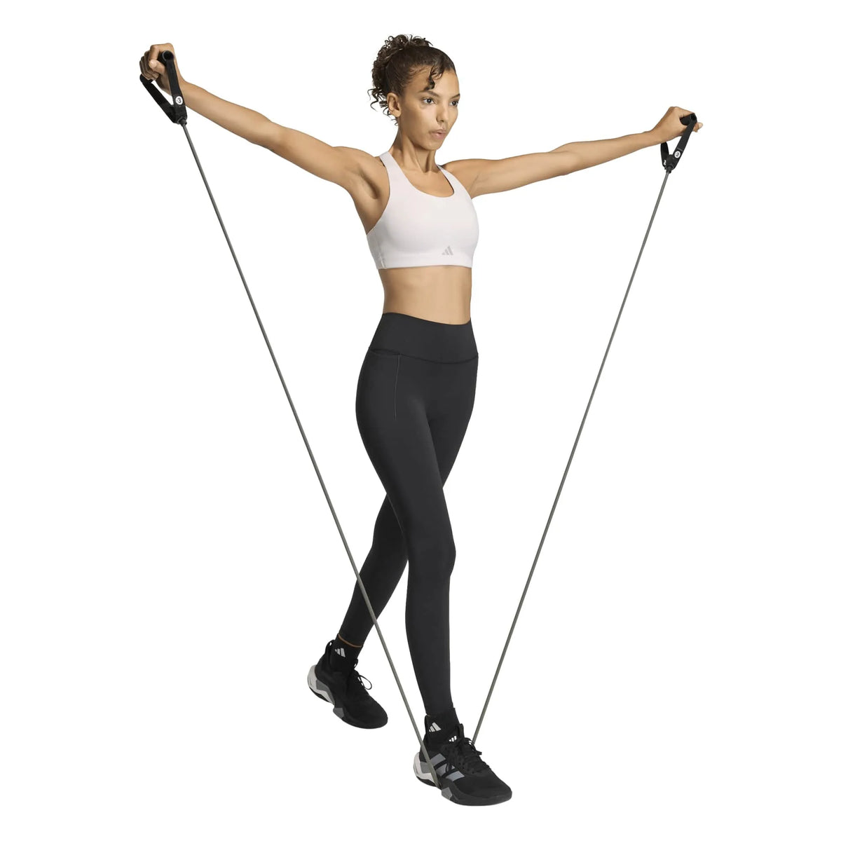 Optimé High Support Bra