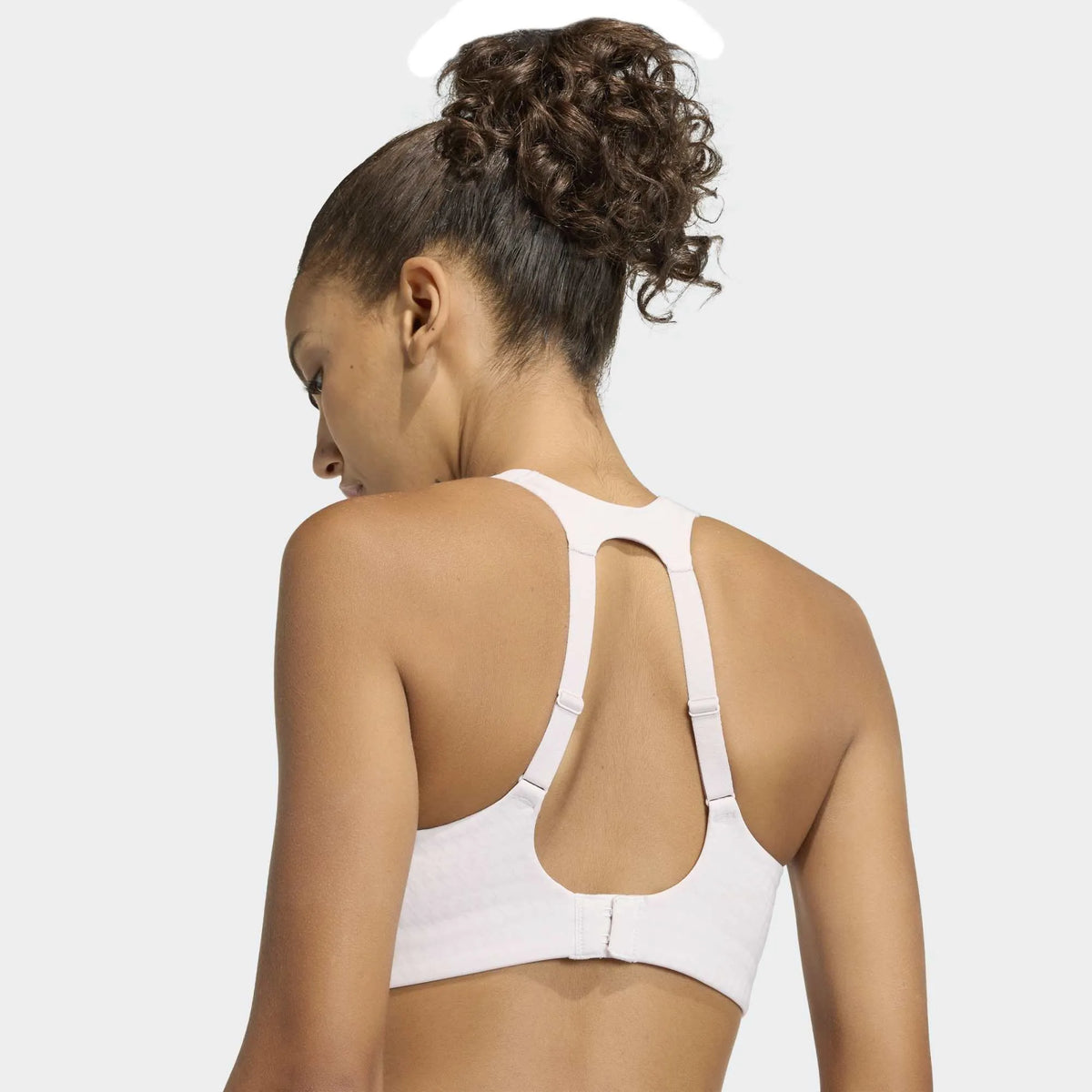 Optimé High Support Bra