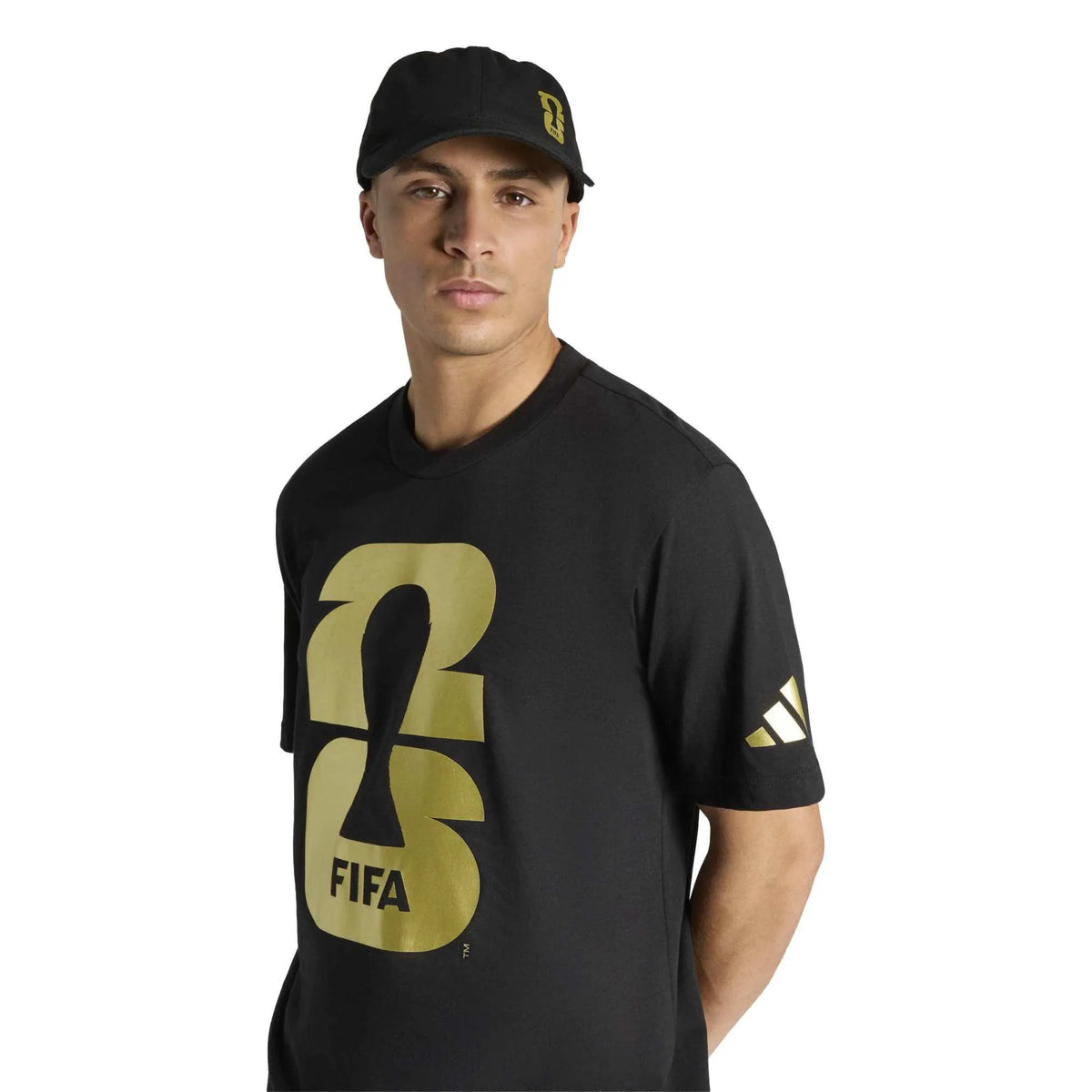 FIFA World Cup 26™ Official Emblem T-Shirt