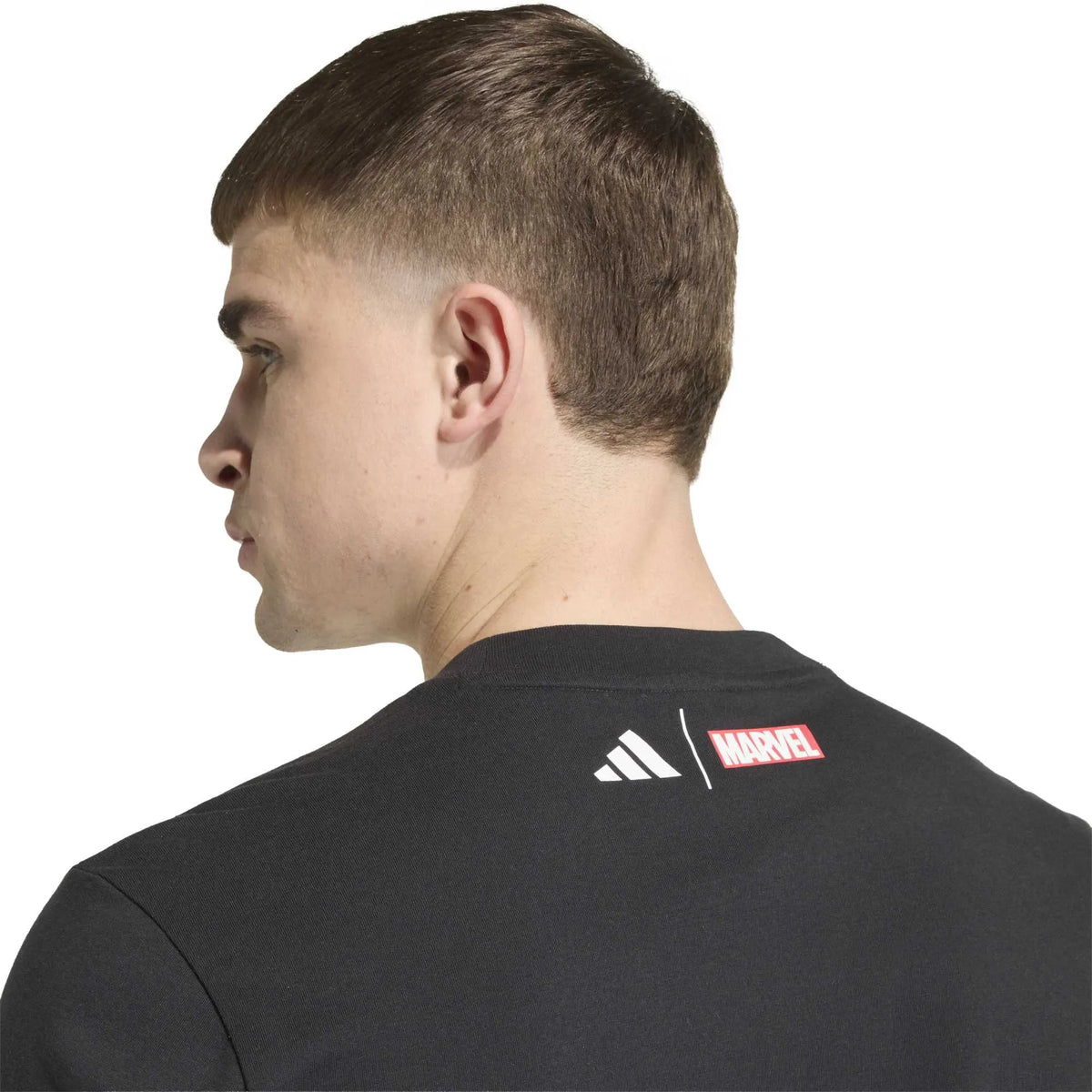 adidas Real Madrid Avengers T-Shirt