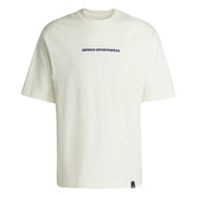 DOODLE HIKING GRAPHIC T-SHIRT