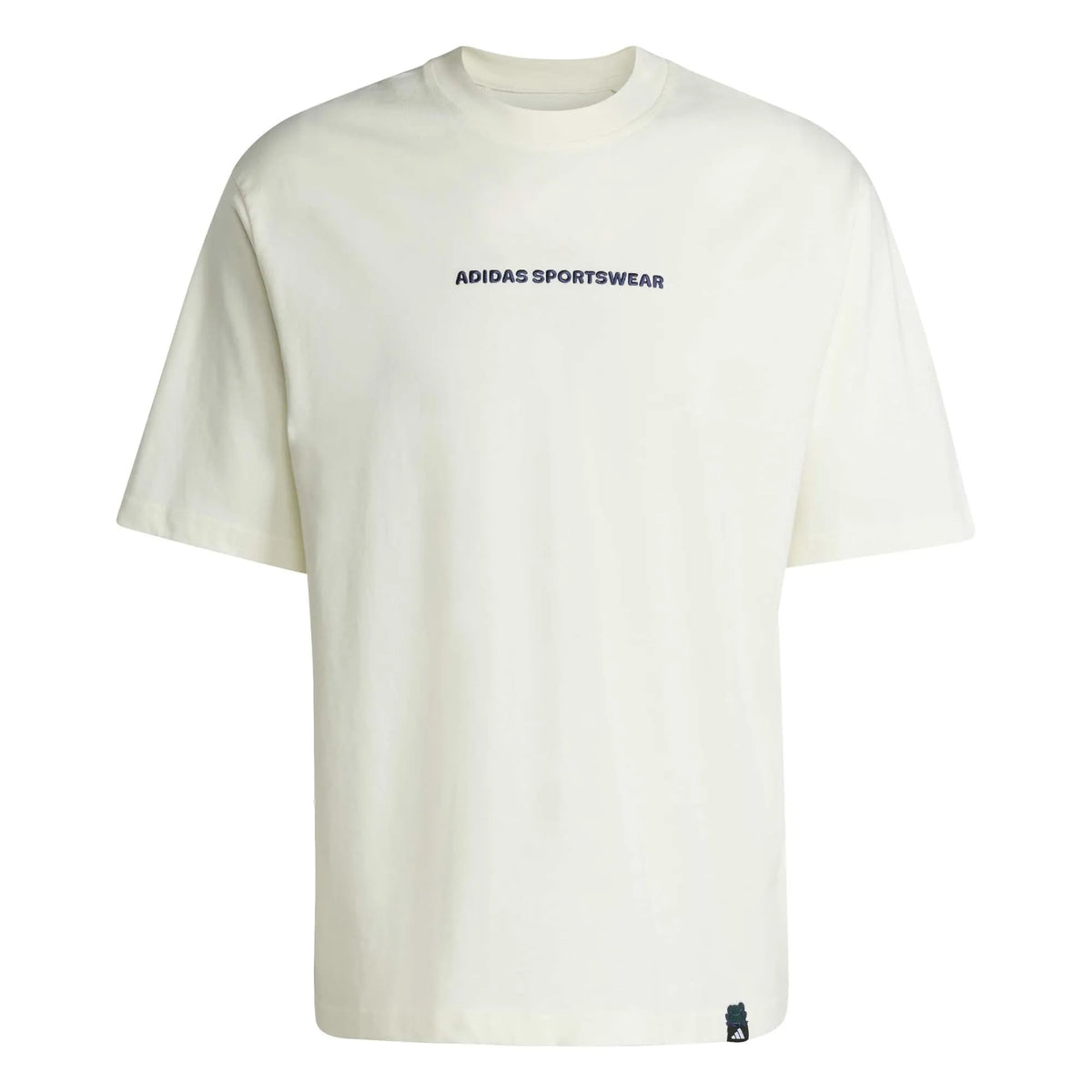 DOODLE HIKING GRAPHIC T-SHIRT