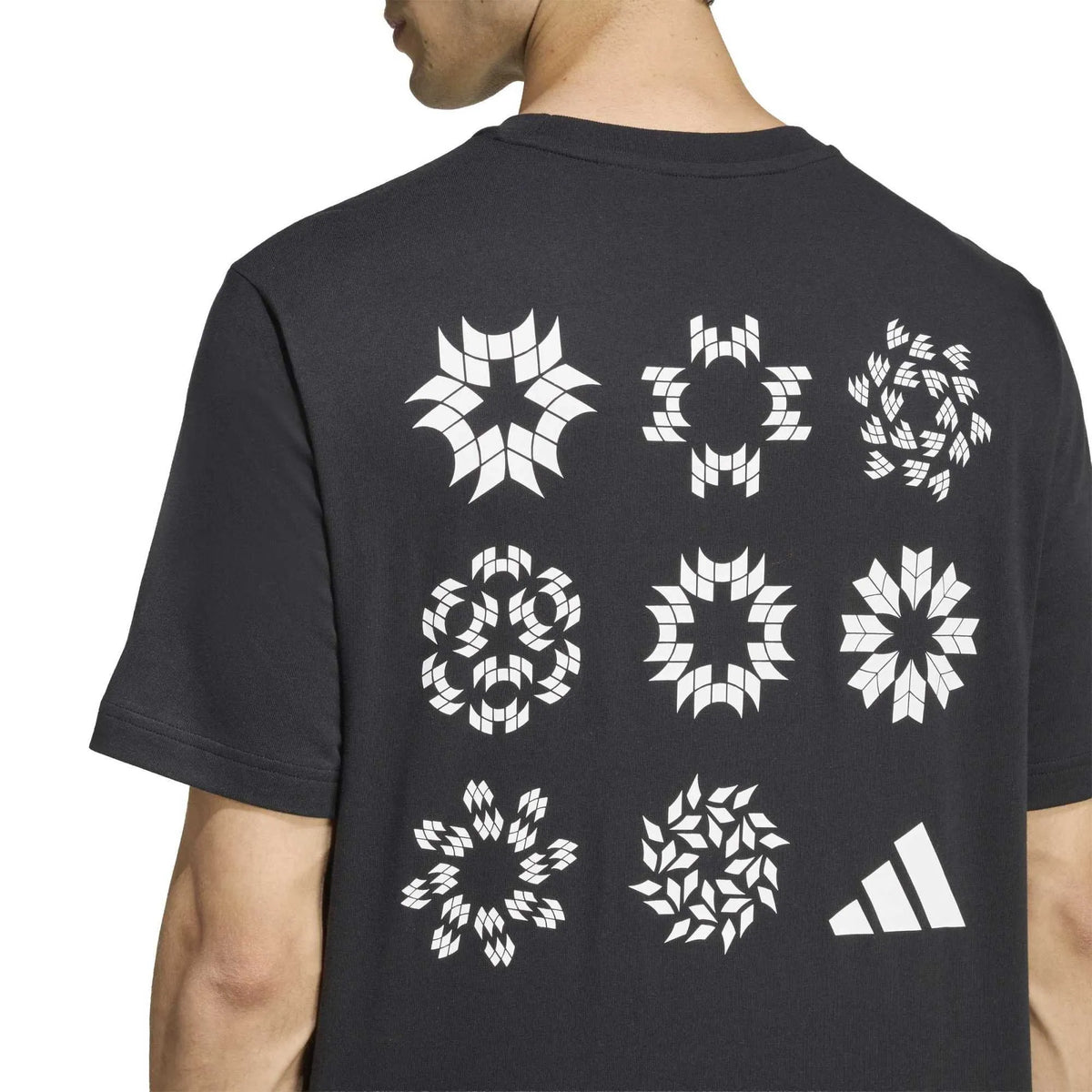 HOUSE OF TIRO COMMUNITY GRAPHIC T-SHIRT