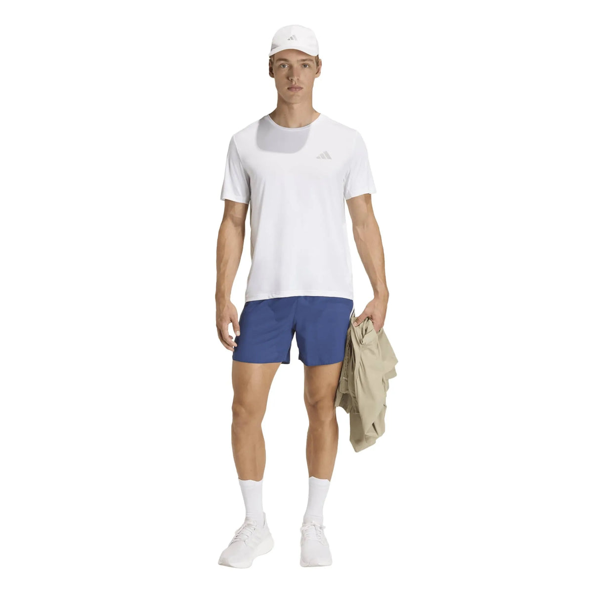 adi365 Running Essentials T-shirt