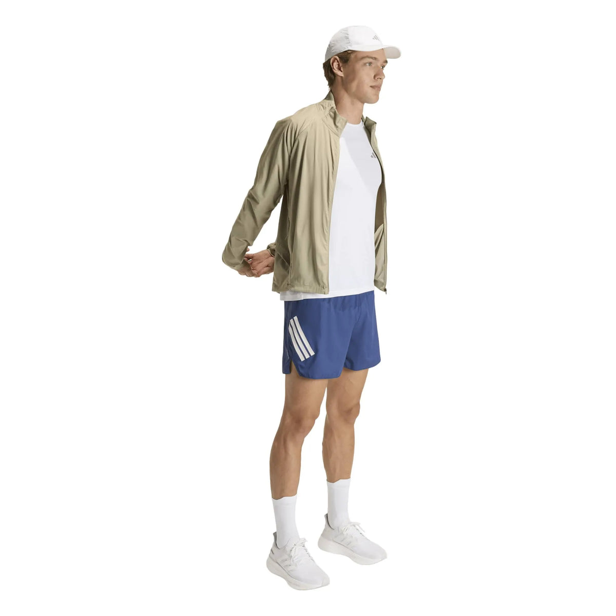 adi365 Running Essentials T-shirt