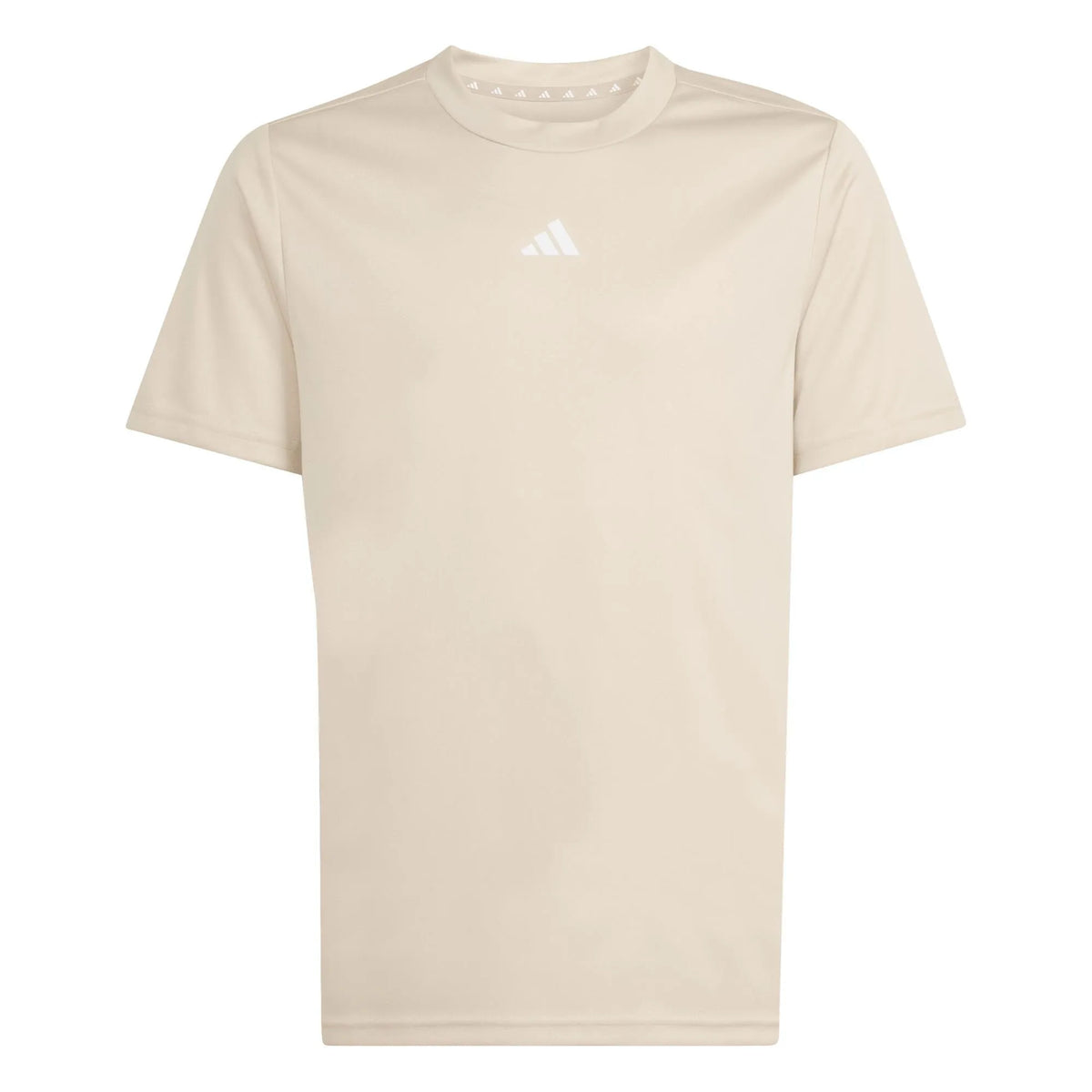 Train Essentials Logo Regular Fit T-Shirt Kids