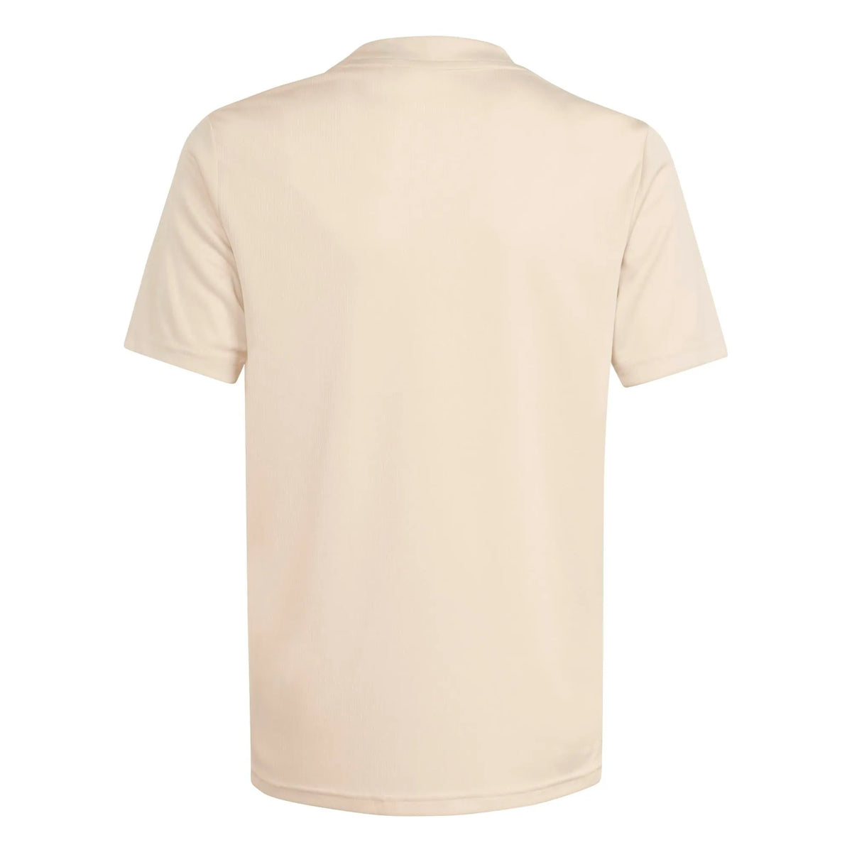 Train Essentials Logo Regular Fit T-Shirt Kids