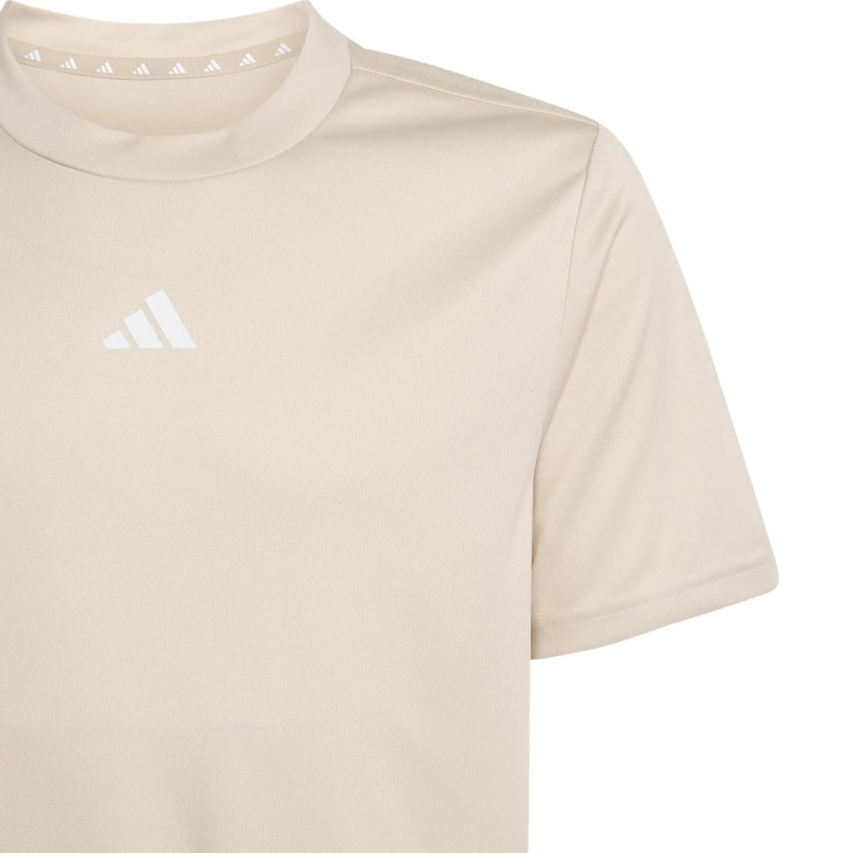 Train Essentials Logo Regular Fit T-Shirt Kids
