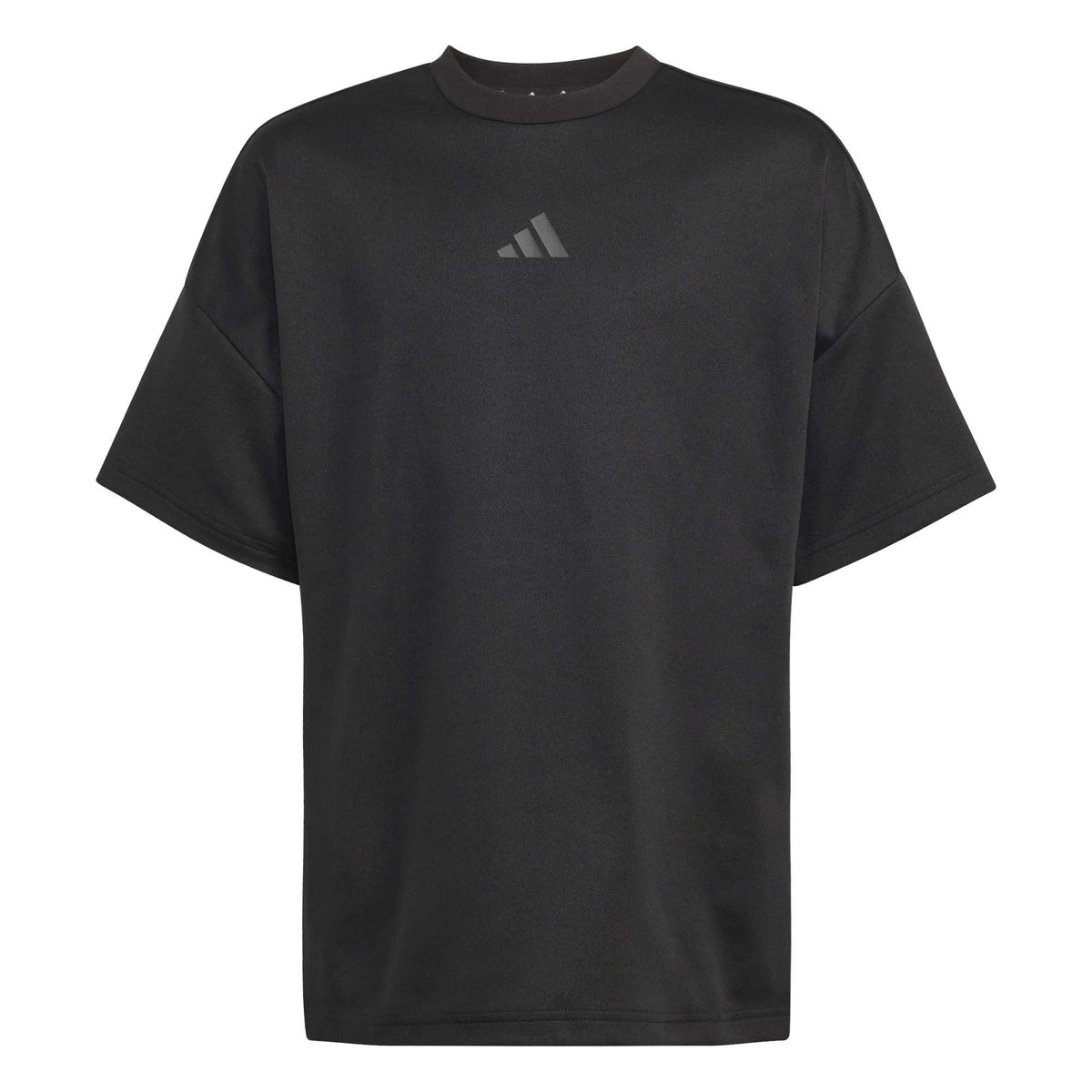 FUTURE ICONS OVERSIZED T-SHIRT