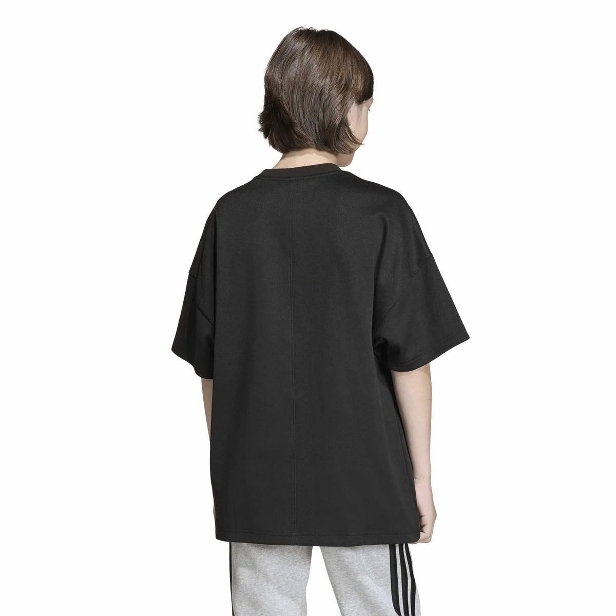 FUTURE ICONS OVERSIZED T-SHIRT