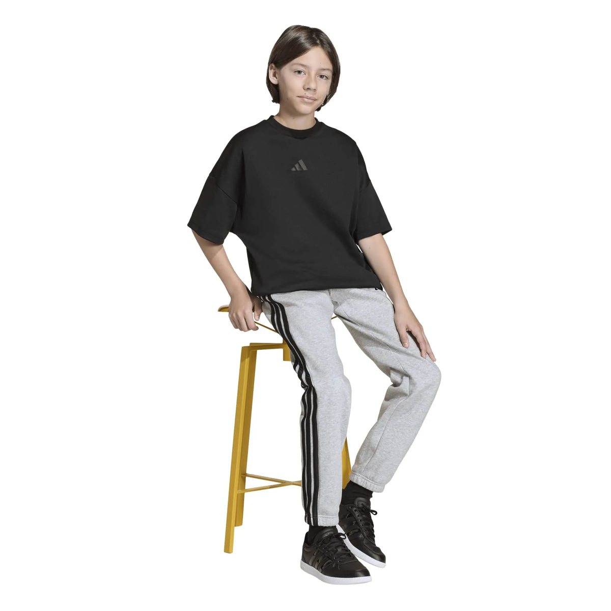 FUTURE ICONS OVERSIZED T-SHIRT