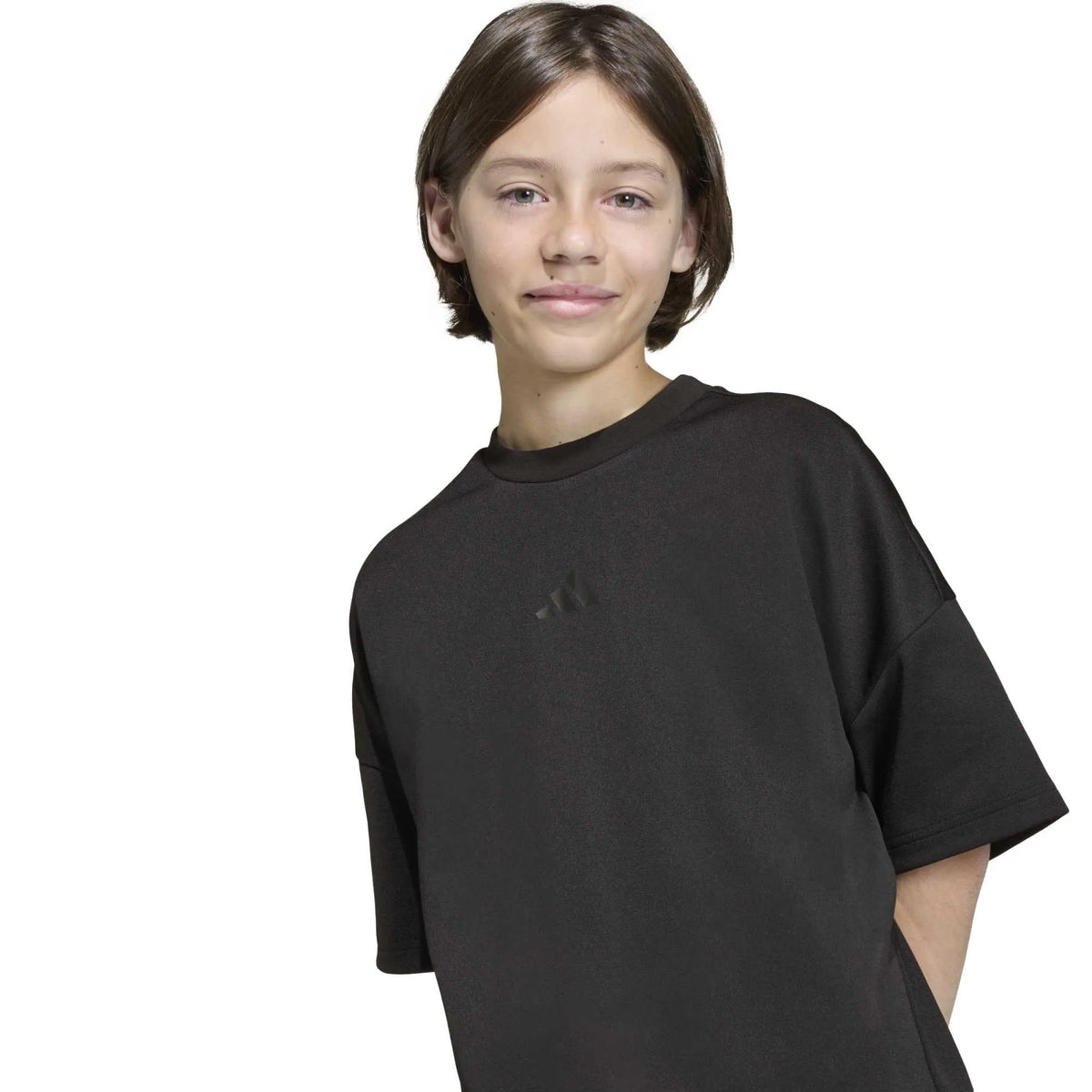 FUTURE ICONS OVERSIZED T-SHIRT