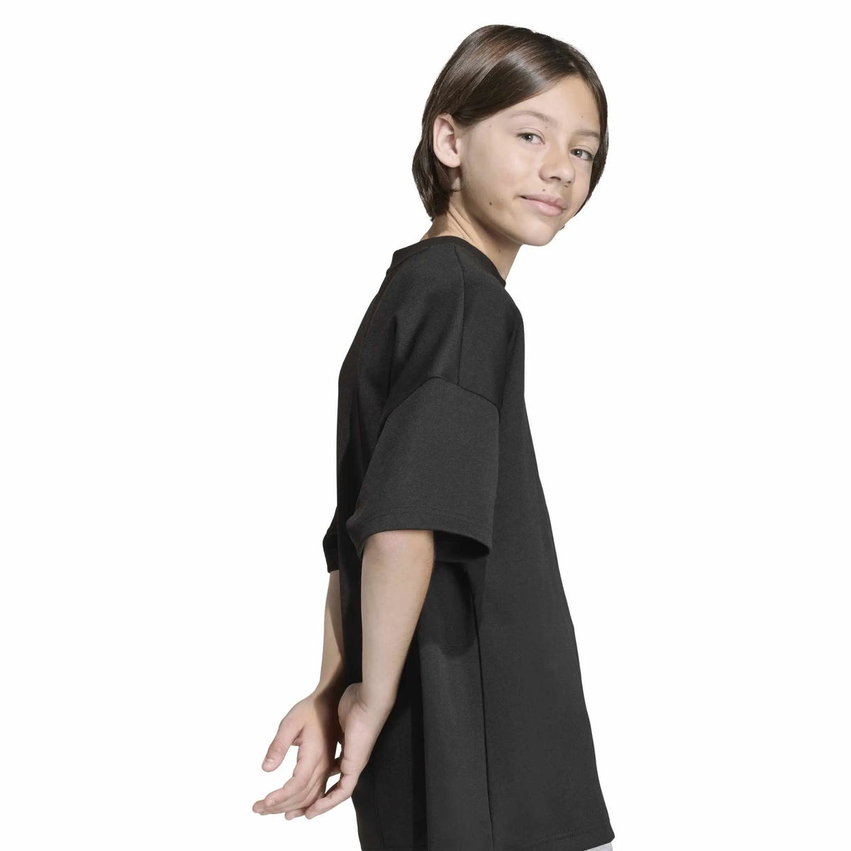 FUTURE ICONS OVERSIZED T-SHIRT