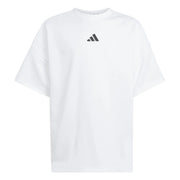 FUTURE ICONS OVERSIZED T-SHIRT