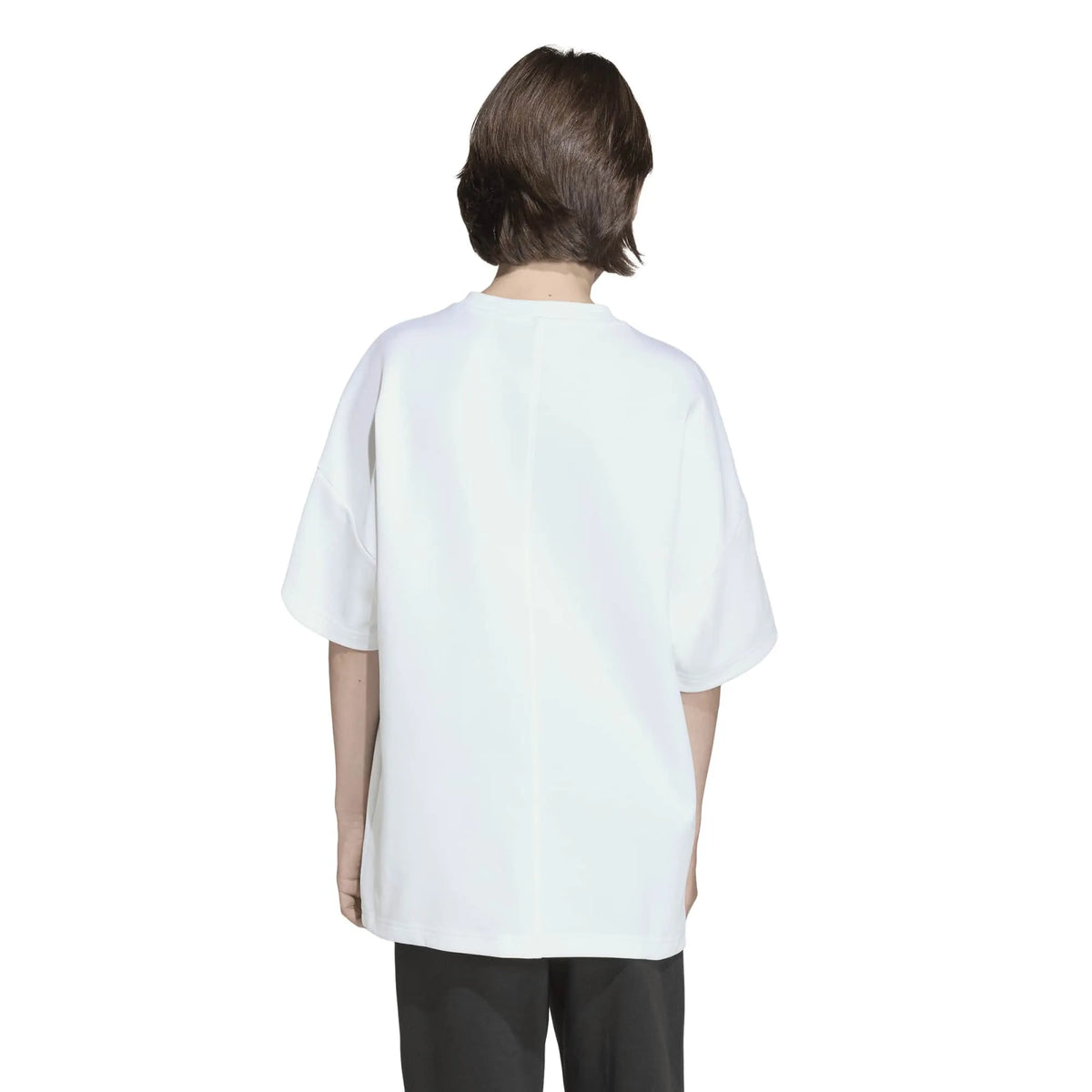 FUTURE ICONS OVERSIZED T-SHIRT