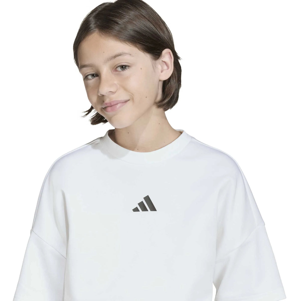 FUTURE ICONS OVERSIZED T-SHIRT