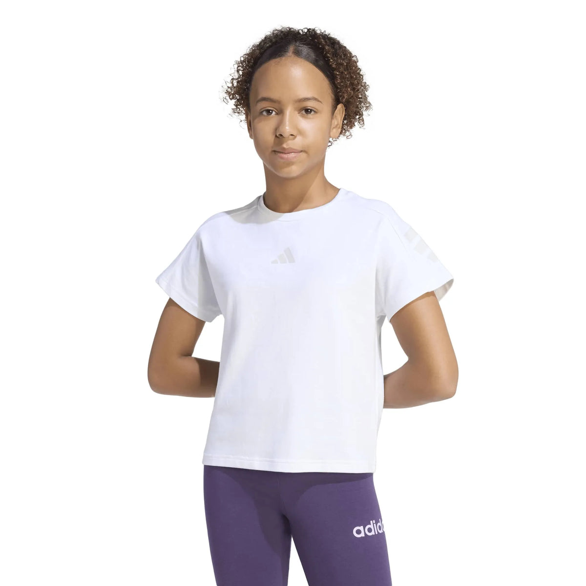 Future Icons 3 Stripes T-Shirt