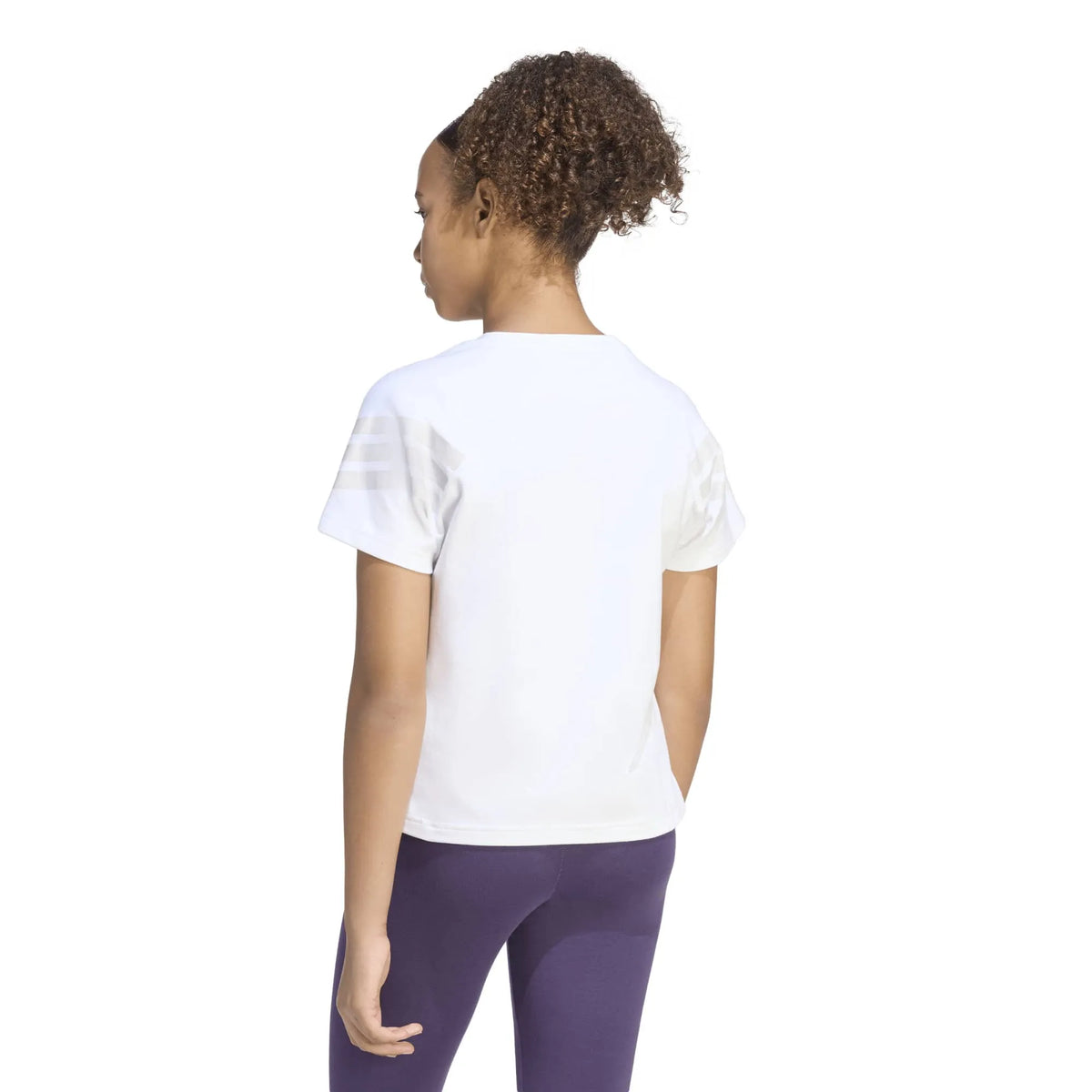 Future Icons 3 Stripes T-Shirt