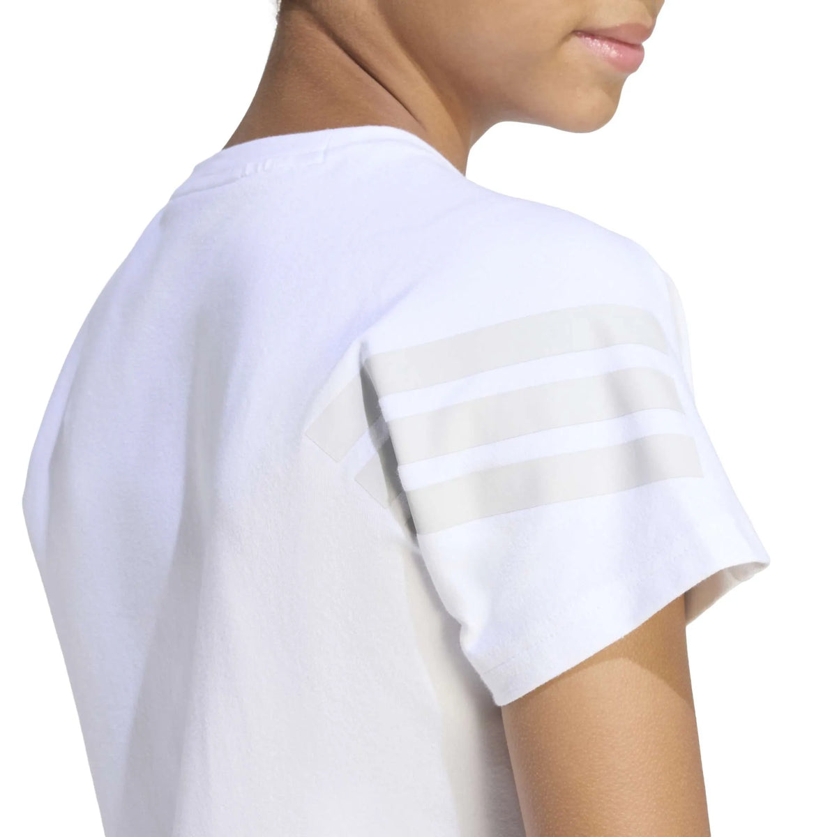 Future Icons 3 Stripes T-Shirt