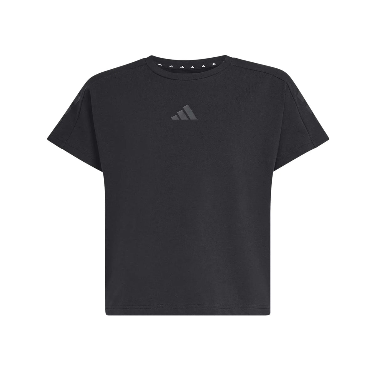 Future Icons 3 Stripes T-Shirt