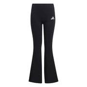 Seasonals Glam Flared Leggings