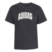 COLLEGIATE GRAPHIC T-SHIRT