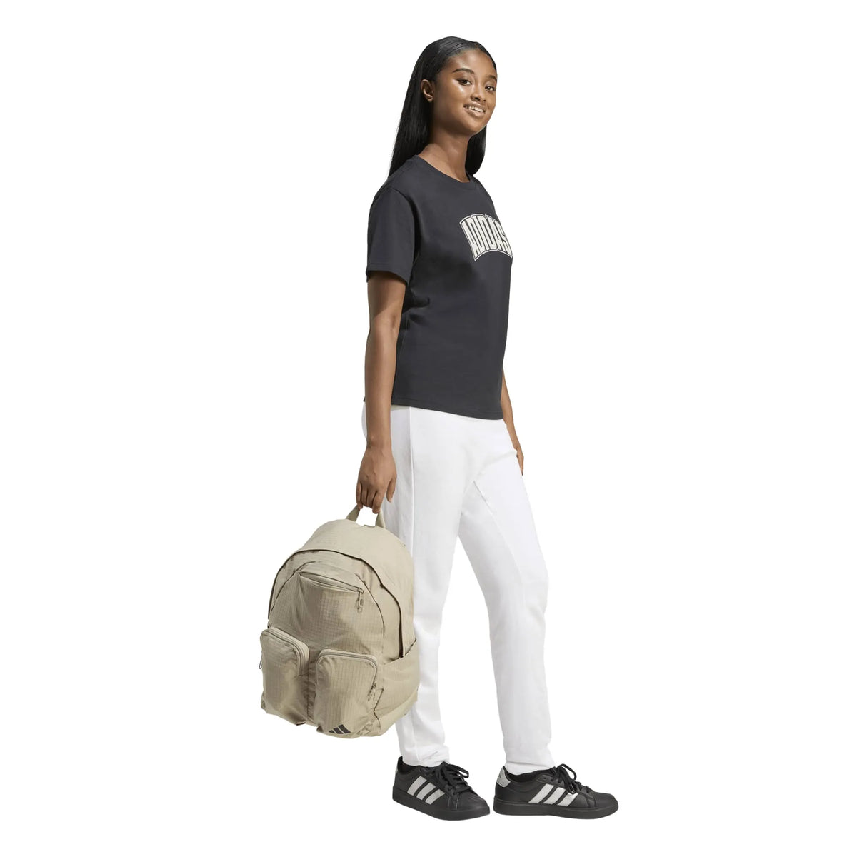 COLLEGIATE GRAPHIC T-SHIRT