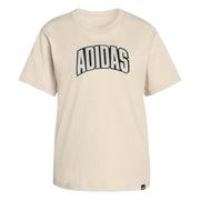 COLLEGIATE GRAPHIC T-SHIRT